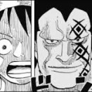 【悲報】ワンピースの革命軍、いまだに空気