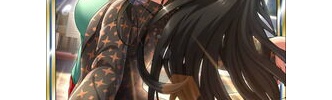 【デレマス】 勇気のしるし