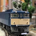 『KATO EF62 後期形 下関運転所 入線』の画像
