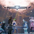 PSO2チーム「ぐるぐる温泉」お茶犬みどりのブログ