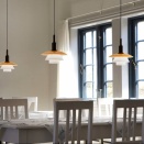 PH 3/3 Pendant Lamp Centenary Edition (Louis Poulsen)