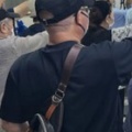 【辺野古転覆】平和丸船長・諸喜田タケル、共産党の市議会候補出発式で発見される…ネット「『団結がんばろう』の前にまず事故の全容解明に協力しろよ」