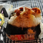 ノーラ少佐の御食事日記