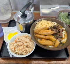 博多ひとり旅2025 ① ANA241便(ANAラウンジ＆プレミアムクラス機内食)・サイクリング(博多～牧のうどん～海の中道～志賀島)・満帆荘(与田祐希ゆかりの宿)