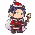 【FEH】🎅おい、犬