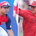 元カープ戸根＆中神が羽月逮捕に言及。戸根「ほんまに信じられへん」