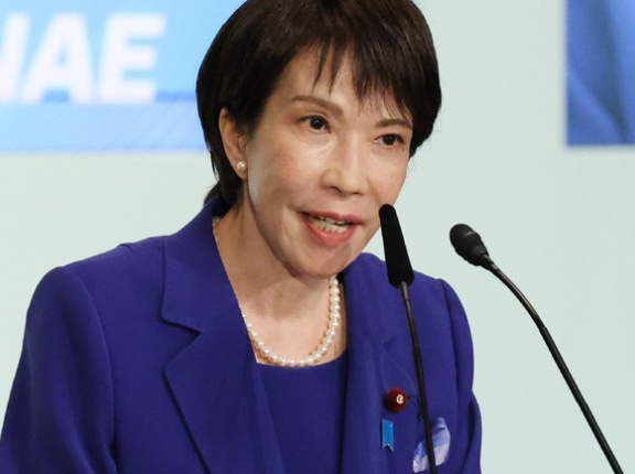 【悲報】高市、ガチで日米首脳会談で何しても叩かれるの確定ｗｗｗｗｗｗ