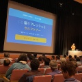 北陸電気工事㈱富山支店さまの安全大会にお呼びいただきました