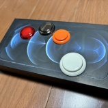 『 【レバーレス】ヴァイパーのための左手特訓兵器を作る』の画像