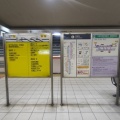 JR西日本JR東西線大阪天満宮駅訪問Part10／令和8年8月1日訪問
