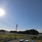 NPO法人はんどいんはんど東総のBLOG