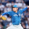 加藤貴之、６回３失点粘投でロッテ戦５連勝「野手が逆転してくれて感謝したい」
