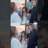 『女性の友人とハグしてるところを見られた時のパートナーの反応って年齢によって違うよね』の画像