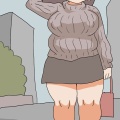 見られたい気持ち