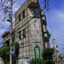 葛飾区金町-2
