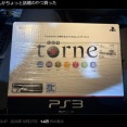 【朗報】PS3用地デジチューナー｢torne｣が爆売れし始める