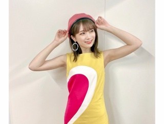 秋元真夏 最新画像まとめ8