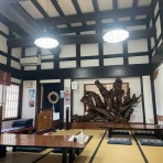 素潜り日記と ヤダモン