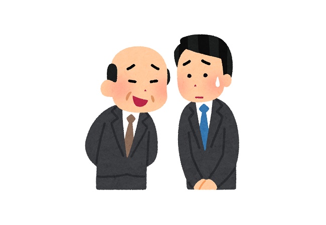 上司「ワイ君ゲーマーなんだって？PS4持ってるなら一緒にやろうよｗ｣ ワイ「あはは…｣
