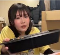 【ニコ生】ルーキー生主・tako　負けられない！坊主を賭けた20辛完食　超配信者イベント