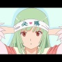【悲報】『化物語』で一斉を風靡したあの美少女キャラ、変わり果てた姿で発見されてしまう…