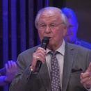 ドナルド・ベルガガード（Donald Bergagård）: Himlaporten / Är det sant det finnes en himmel