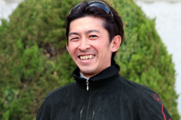 競馬2chまとめブログbyサタうま 福永祐一