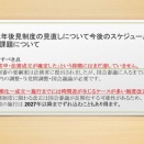 成年後見制度の見直しについて今後のスケジュールと課題について