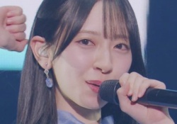 【朗報】音楽の日視聴率、1位がまさかの櫻坂46wwwwwwww