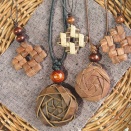 来月の壱天（ワンディ）マーケットのワークショップのアクセサリーとお願い