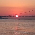 ナベさんの投げ釣り