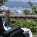頂を目指して(幸神生活介護)