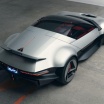 アルピーヌ、新型コンセプトカー『A310ビジョン』公開