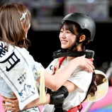 『[ニアジョイ] 美月&愛実、宝物すぎる1枚』の画像