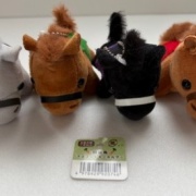 セリアで買った110円の馬グッズ（その4）～♪