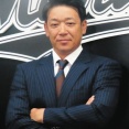 画像　ロッテ・サブロー新監督、立浪和義リスペクトか