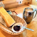 モーニングって言えばやっぱコメダ珈琲店だね！北斗市七重浜にある「珈琲処 コメダ珈琲 イオン上磯店」に伺いモーニングとホットドックをキメてきました！