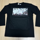 視線入力アーティストRinさんの2026年描き初めアートがロンTになった件