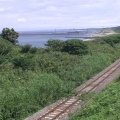 快速リゾートしらかみ2号 五能線 鳴沢〜鰺ヶ沢 2026/07/27