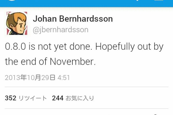 うっさんのマイクラ生活 13年10月