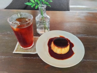 【新店】一杯の淹れたて珈琲とスイーツで穏やかなひとときを！鵜沼の旧街道沿いにひっそり佇む長屋の古民家カフェ/灰ノ色
