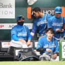 【悲報】ホッファイ、絶不調だったSB打線に2日連続で2桁得点される
