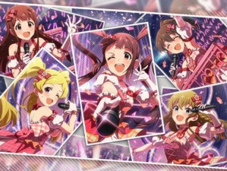 【ミリシタ】BATTLE OF THEATERイベント『Prima Princess!!』最終日3/26　0時時点でのポイント、ハイスコアのボーダー