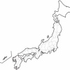 一生のうちに1度も訪れそうもない都道府県 	