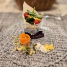 【2026年4月】ホテルオークラ東京ベイのシーズナルセレクトランチが最高でした！