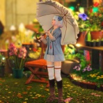 FF14フリートライアルでも楽しいもん!