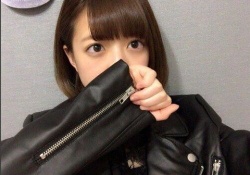 笑えるｗ 吉田綾乃クリスティーの”コレ”、よく考えたなｗｗｗｗｗ