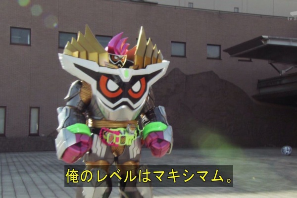 エグゼイド考察 リプログラミング 怠惰な理想郷