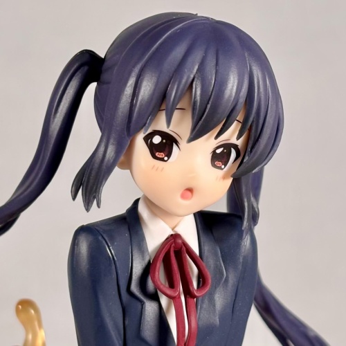 【フィギュアレビュー】けいおん！ Luminasta ‐中野梓‐