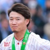 ヤクルト・西川遥輝が今季限りで退団へ